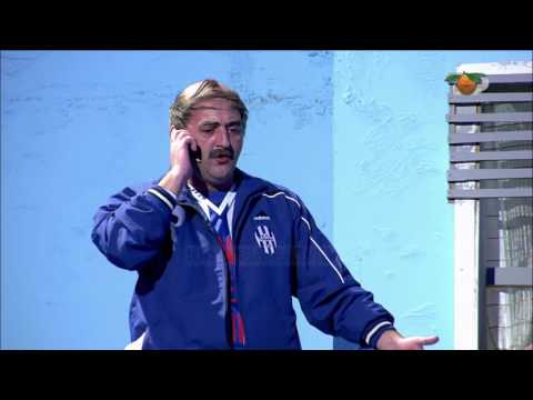 Portokalli, 30 Nentor 2014 - Ramadani (Vajzat hapin dyqan)