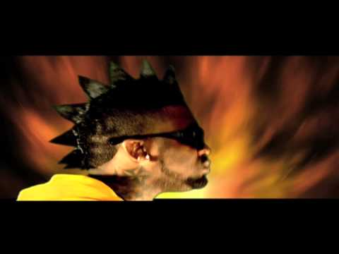 Young Keno-Real Nigga Society (HD)