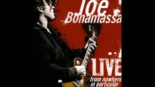 Joe Bonamassa - A New Day Yesterday, Starship Trooper, Wurm
