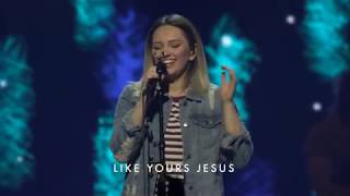 Bethel Music Worship - There&#39;s No Other Name/You Are Good - Josh Baldwin and Hannah McClure