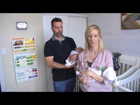 Milton District Hospital Special Care Nursery