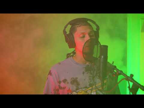 Yango - Kamikaze 🥀 [Prod. Yanziel x Neneto] || Session #1