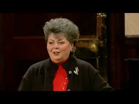 In Conversation with Dame Margaret Price