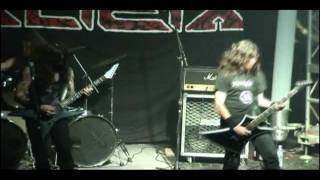 Malicia - En la mira (HD)