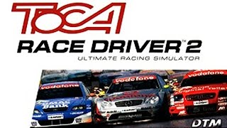 Vidéo Toca Race Driver 2 : Ultimate Racing Simulator