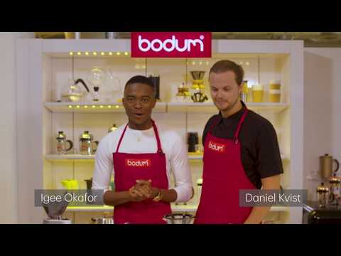 The Art of Slow Coffee: How To Pour Over