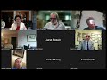 Democracy For Connecticut Zoom Meet Up May 11th 2022 With CGA Wrap Up