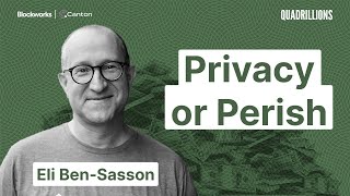 Ep 3: Privacy or Perish