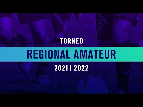 Fútbol de Ushuaia a La Quiaca ⚽️ 🇦🇷: comienza el Regional Amateur 2021/22 😍