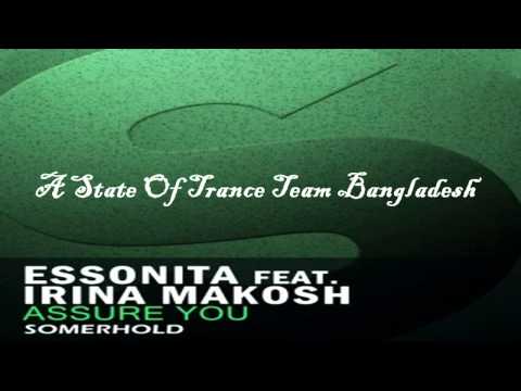 Essonita Feat. Irina Makosh - Assure You (Original Mix)