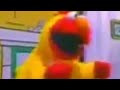 Chicken Dance Elmo Hits Stores