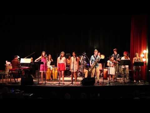 My Oh My (ver. 2) - Punch Brothers