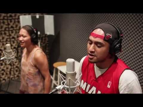 Tame & Lee "It Only Happens When I Look At You" (Renee Geyer)