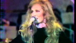 Dalida - Mourir sur scène (live)