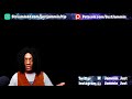 FIRST TIME HEARING Nonchalant 5 O Clock Reaction