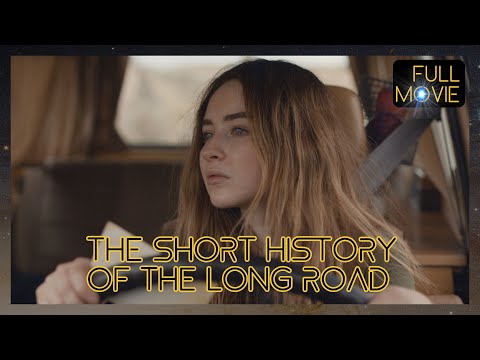 The Short History of the Long Road (2019) | English Full Movie | Adventure