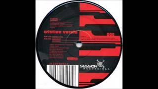 Cristian Varela - Spacetech (B1)