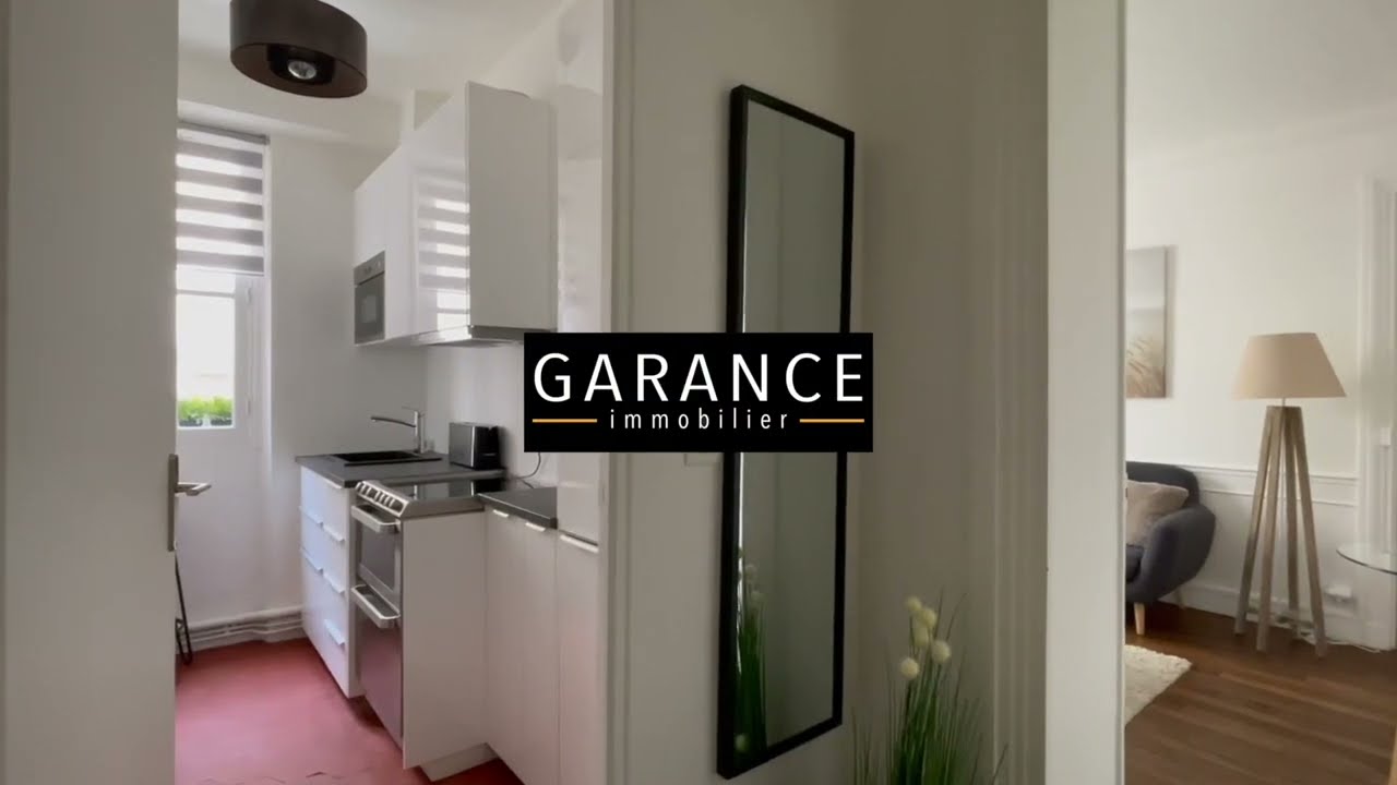 Watch video Vente Appartement 3 pièces 75012 Paris Daumesnil Vente Appartement 3 pièces 75012 Paris Daumesnil