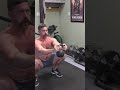 Kettlebell Warmup: Segmented Pause Goblet Squat With Reach
