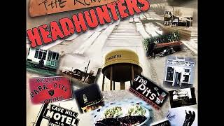 Singin&#39; The Blues , Kentucky Headhunters , 1997