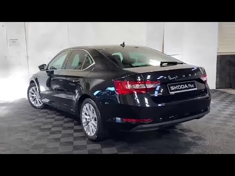 Skoda Superb Style 2.0tdi 150bhp DSG - Image 2