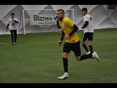 15.11.2017 Extraklasa - Nem-Bud vs. RMF Maxxx