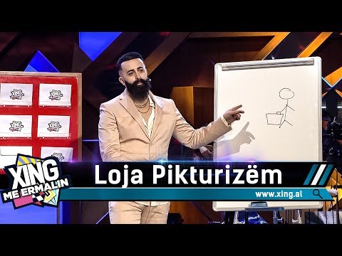 Loja Pikturizem, Getoar Selimi