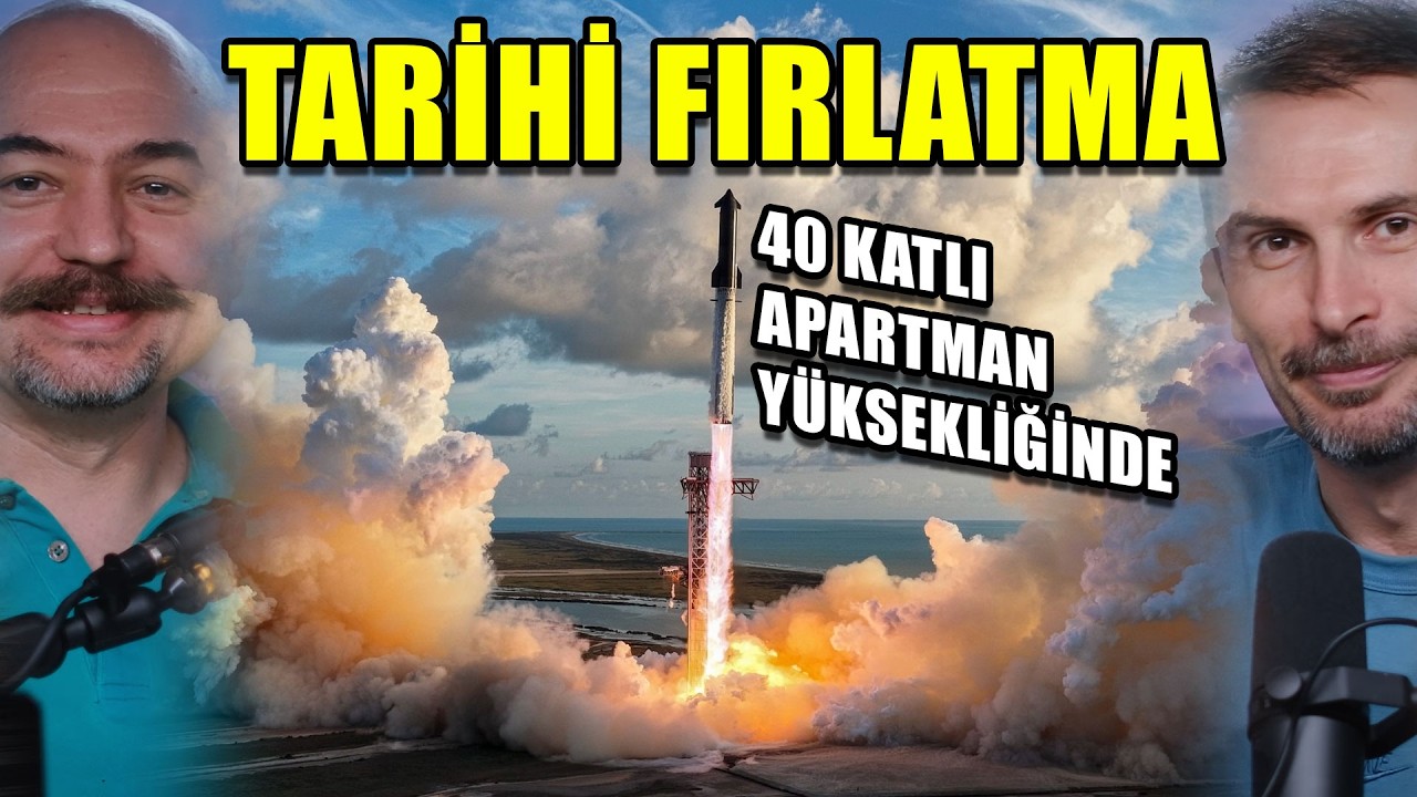 Dev meteor dünyaya teğet geçecek! Güneş yelkeni ve fazlası #bilimnotları