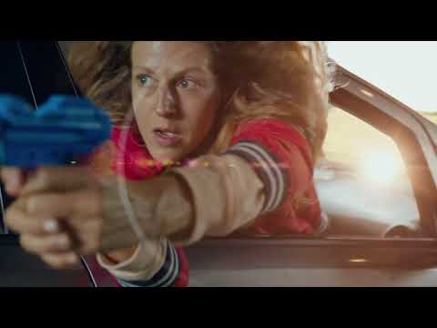 Emily's Mountain Trailer