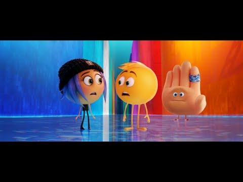 Trailer Emoji - Der Film