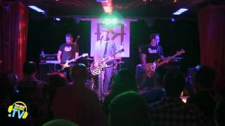 San Diego Business Video presents Nerf Herder &quot;Mr  Spock&quot; (Live)