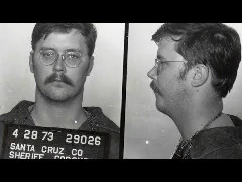 Ed Kemper - A Mente de Um Monstro 2021
