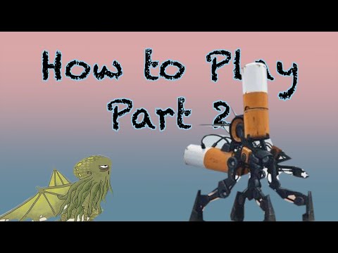 How to Play Tales from the Loop - Part 2: Rules of Gameplay - Bored Online? Board Offline!