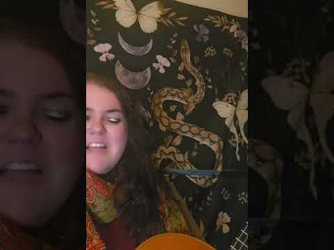 Be Good (Carsie Blanton) 