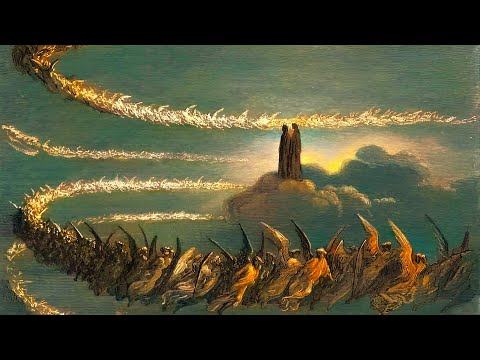 PSALM 29-30 "Voice in the Storm"