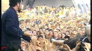 Deftones - Korea [Live Bizarre Festival 2000]