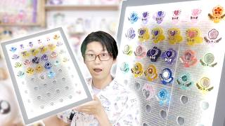 【DIY】マコトジュエル飾り台作ってみた！名探偵プリキュア！