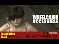 Wheelchair Accessible W Commentary Writer Director Douglas Harvey