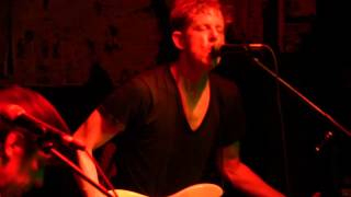 Divine Fits - Doom Town (Wipers Cover) (Live at Beerland, Austin, TX 8/1/2012)