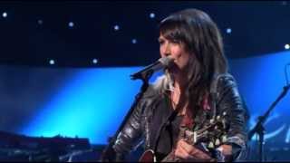 Jill Johnson Little girl of mine 2012 Du får mig att känna