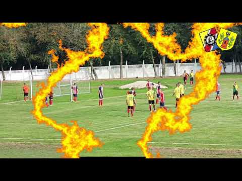 Lechia II - Sparta Oleszna [4 kolejka 13.09.2020]