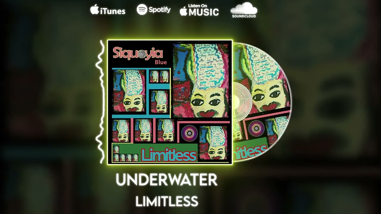 Promotional video thumbnail 1 for Siquoyia Blue