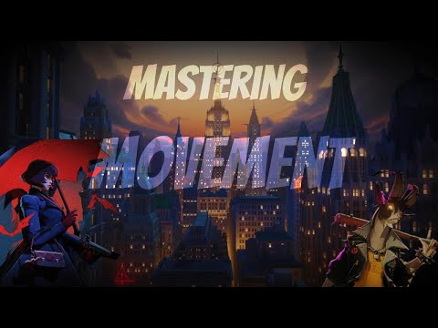 25+ JUMPS AND ROTATIONS IN THE NEW DEADLOCK MAP | Advanced Deadlock Rotations