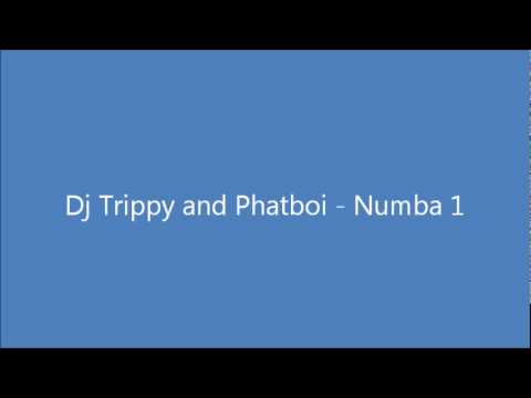 dj trippy and phatboi - numba 1.wmv