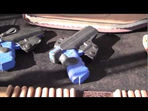 Galco Double Time Holsters
