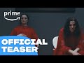 Dead Ringers Official Teaser Prime Video