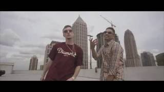 Young Nero Feat. Young Juko - All Night Long (Official Video)