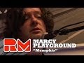Marcy Playground - "Memphis" (RMTV Official) Acoustic Sessions