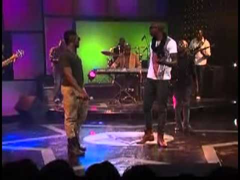 Tusker All Stars Ep. 6: Patricia, Amileena, Caroline & Sauti Sol