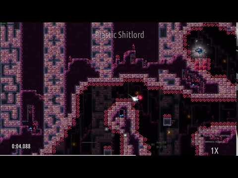 [IL PB] Remnants of Naezith - Ruins in 7.166secs